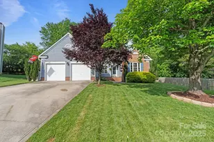 1310 Bellhook Pl NW, Concord, NC 28027 - Photo 1