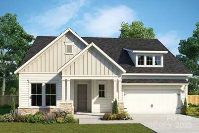 1015 Idyllic Lane, Waxhaw, NC 28173 - Photo 1