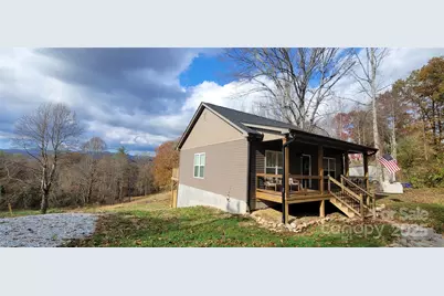 132 Connestee Road, Brevard, NC 28712 - Photo 1