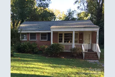 632 Fortune Street, Charlotte, NC 28205 - Photo 1