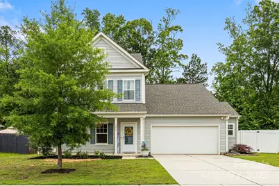 3053 Riker Street, Clover, SC 29710 - Photo 1