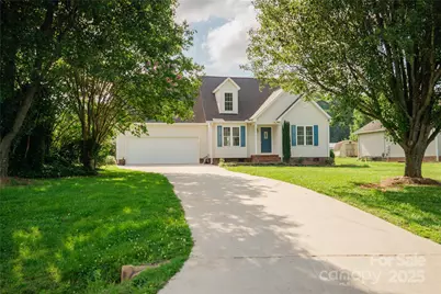 1083 Elljoy Lane, Salisbury, NC 28146 - Photo 1