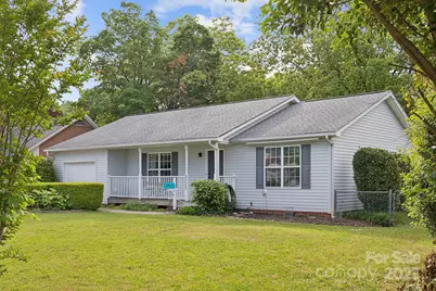 3721 Conway Avenue, Charlotte, NC 28209 - Photo 1