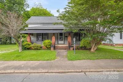 222 W McCubbins Street, Salisbury, NC 28144 - Photo 1