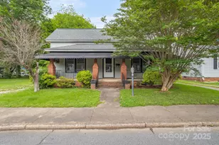 222 W McCubbins St, Salisbury, NC 28144 - Photo 1