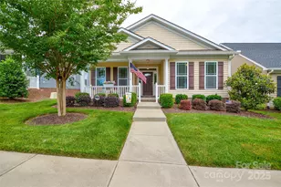 11607 Meetinghouse Dr, Cornelius, NC 28031 - Photo 1