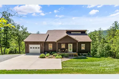 2508 Wolf Pit Road, Morganton, NC 28655 - Photo 1