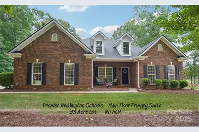 105 Prairie Rose Court, Waxhaw, NC 28173 - Photo 1