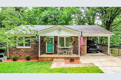 206 Logan Drive, Blacksburg, SC 29702 - Photo 1