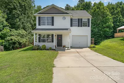 8524 Emerald Fern Way, Charlotte, NC 28214 - Photo 1