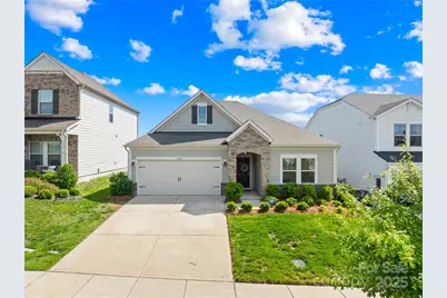 3938 Isenhour Road, Kannapolis, NC 28081 - Photo 1