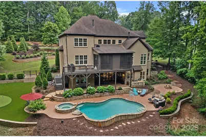 117 Walking Horse Trail, Davidson, NC 28036 - Photo 1