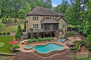 117 Walking Horse Trail, Davidson, NC 28036 - Photo 1