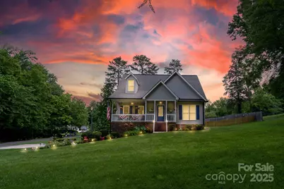 240 Hillcrest Drive, Harrisburg, NC 28075 - Photo 1