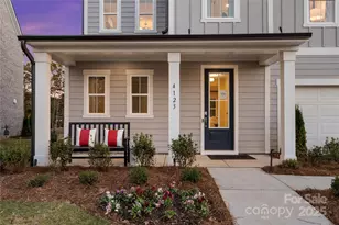 7101 Short Stirrup Ln, Mint Hill, NC 28227 - Photo 1