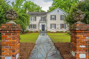 308 Prince St, Laurinburg, NC 28352 - Photo 1