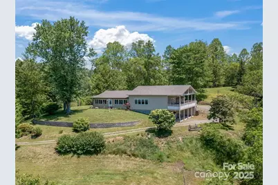 90 Coates Road, Marshall, NC 28753 - Photo 1