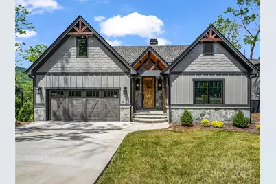 87 Jackson Ridge Lane, Mill Spring, NC 28756 - Photo 1