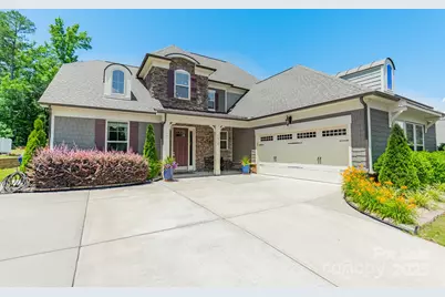 1812 Sutter Creek Drive, Waxhaw, NC 28173 - Photo 1