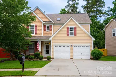 9805 Coatbridge Drive, Charlotte, NC 28269 - Photo 1