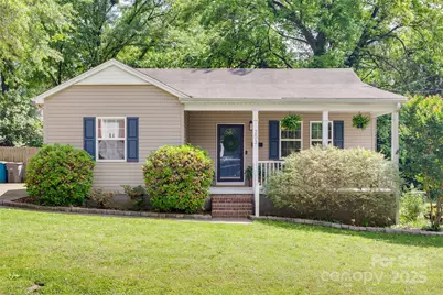 203 Lincoln Street, Belmont, NC 28012 - Photo 1