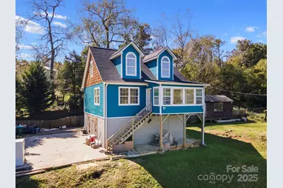 119 Aurora Vista Drive, Asheville, NC 28806 - Photo 1