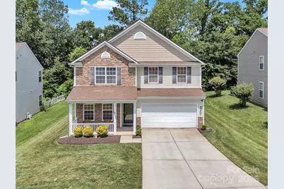 15203 Oldcorn Lane, Charlotte, NC 28262 - Photo 1