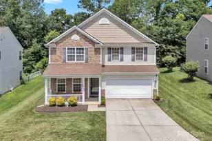 15203 Oldcorn Ln, Charlotte, NC 28262 - Photo 1