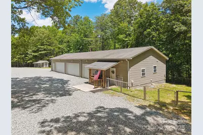 364 Luther Drive, Iron Station, NC 28080 - Photo 1