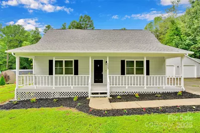 122 Blueberry Lane, Statesville, NC 28677 - Photo 1