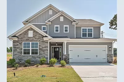 119 Tonbridge Way #HAF0033, Mooresville, NC 28115 - Photo 1