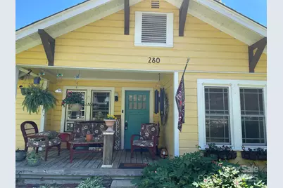 280 Walnut Avenue, Spruce Pine, NC 28777 - Photo 1