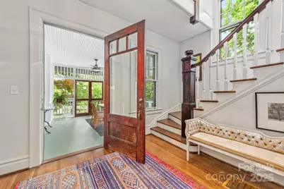 1801 E 8th Street, Charlotte, NC 28204 - Photo 1