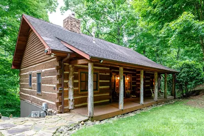115 Grinnin Sun Road, Burnsville, NC 28714 - Photo 1