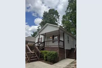 1007 Thomas Street, Kannapolis, NC 28083 - Photo 1