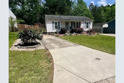 6000 Amberly Lane, Charlotte, NC 28213 - Photo 1