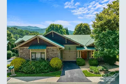 50 Mandolin Drive, Black Mountain, NC 28711 - Photo 1