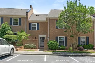 6817 Dumbarton Dr, Charlotte, NC 28210 - Photo 1