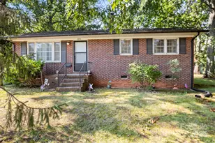 2096 Lithia Springs Rd, Lincolnton, NC 28092 - Photo 1