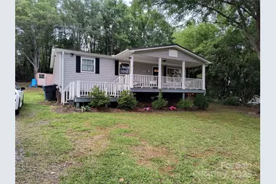 500 Bob Rollins Road, Forest City, NC 28043 - Photo 1