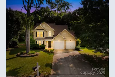 10908 Delsing Court, Charlotte, NC 28214 - Photo 1