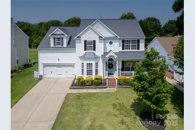 12303 Shadow Ridge Lane, Charlotte, NC 28273 - Photo 1
