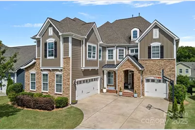 12214 Bonny Oaks Drive, Cornelius, NC 28031 - Photo 1