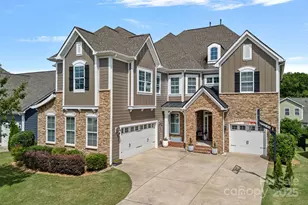 12214 Bonny Oaks Dr, Cornelius, NC 28031 - Photo 1