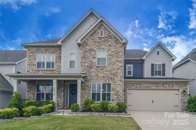 15216 Shallow Ridge Road, Charlotte, NC 28278 - Photo 1