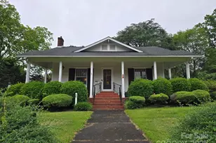 129 Carolina Ave, Forest City, NC 28043 - Photo 1