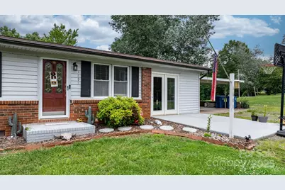 1691 Hill River Road, Hiddenite, NC 28636 - Photo 1