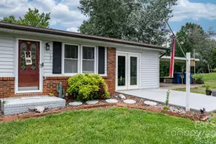 1691 Hill River Rd, Hiddenite, NC 28636 - Photo 1