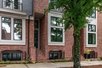 428 E 33rd Street, Charlotte, NC 28205 - Photo 1