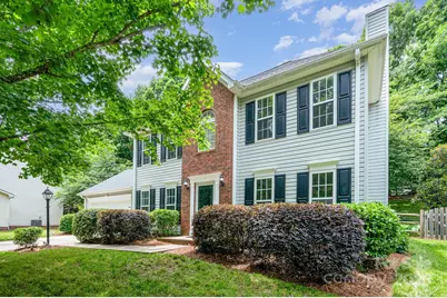 6033 Edinmeadow Lane, Charlotte, NC 28269 - Photo 1